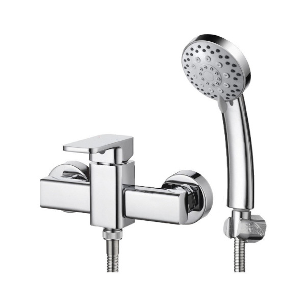 Смеситель для душа G.Lauf GOR5-A058, хром. Фото 1