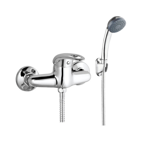 Смеситель для душа G.Lauf KLO5-A048, хром. Фото 1