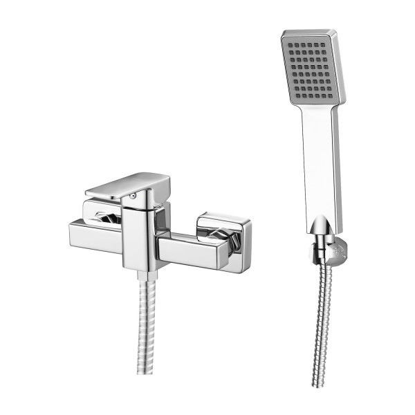 Смеситель для душа G.Lauf NEB5-A123, хром. Фото 1