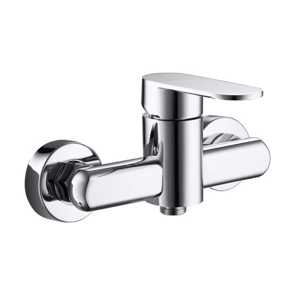 Смеситель для душа G.Lauf NOB5-A128, хром. Фото 1