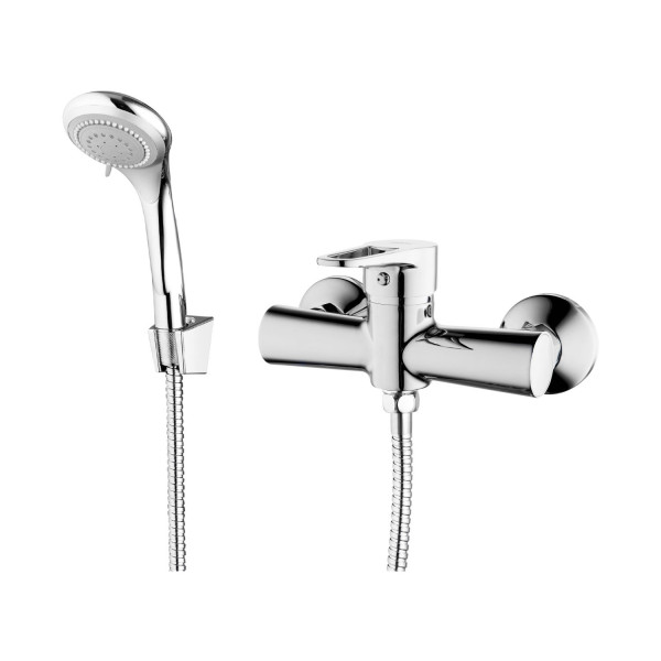 Смеситель для душа G.Lauf NUD5-A045, хром. Фото 1