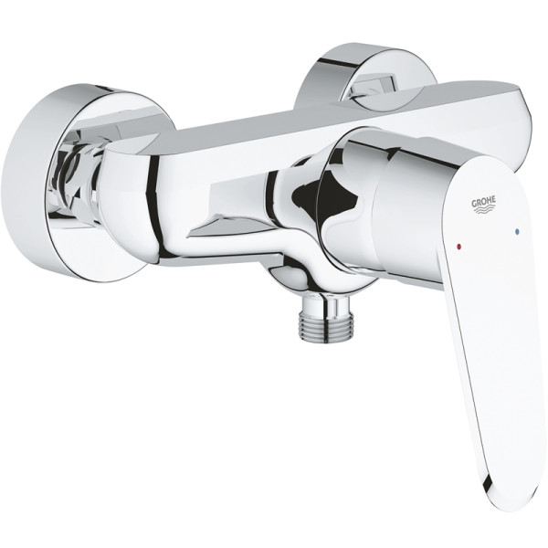 Смеситель для душа Grohe Eurodisc Cosmopolitan Хром (33569002). Фото 1