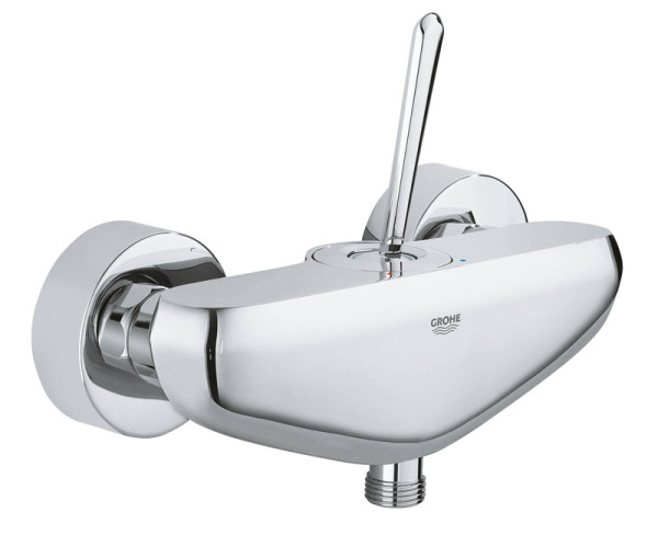 Смеситель для душа GROHE Eurodisc Joy, хром (23430000). Фото 1