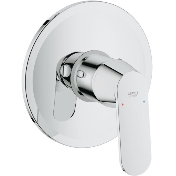 Смеситель для душа Grohe Eurosmart Cosmopolitan Хром (32880000). Фото 1