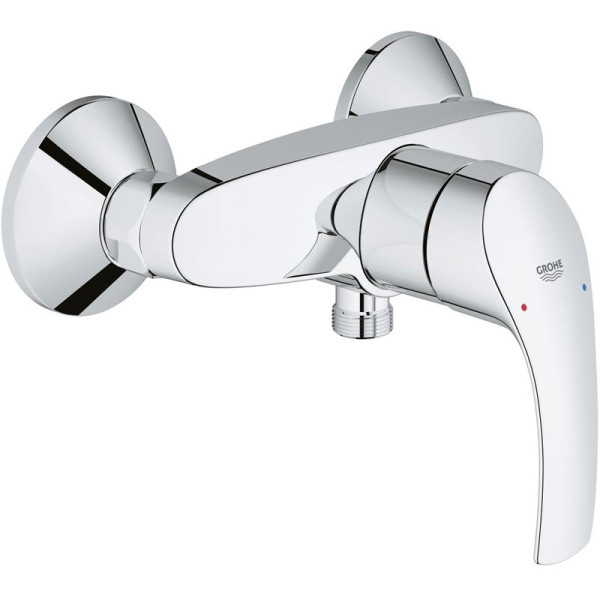 Смеситель для душа Grohe Eurosmart Хром (33555002). Фото 1