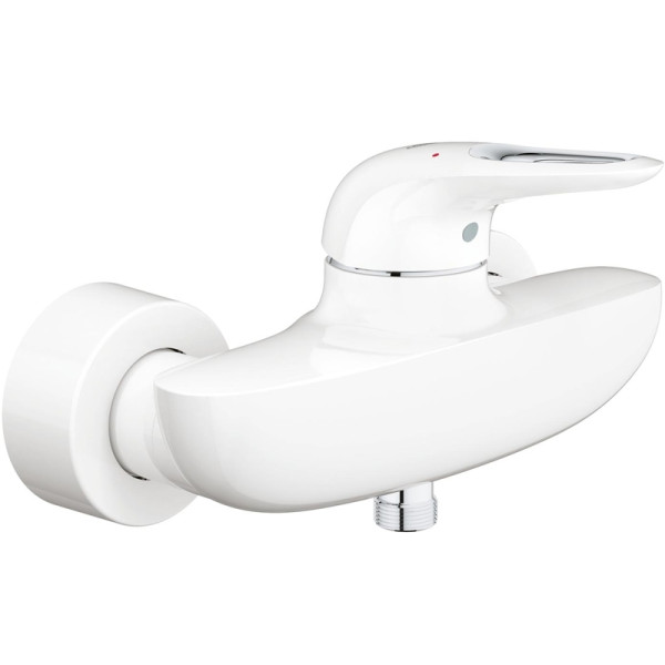 Смеситель для душа Grohe Eurostyle Белая луна (33590LS3). Фото 1