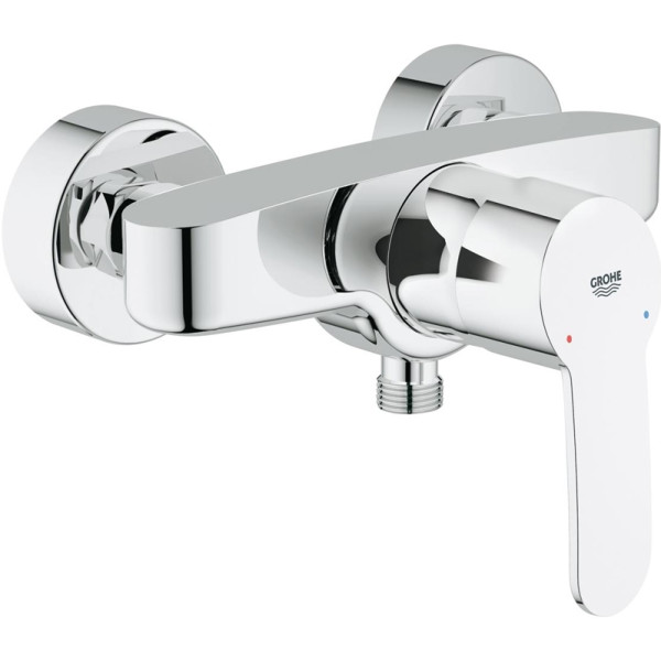 Смеситель для душа Grohe Eurostyle Cosmopolitan хром (33590002). Фото 1