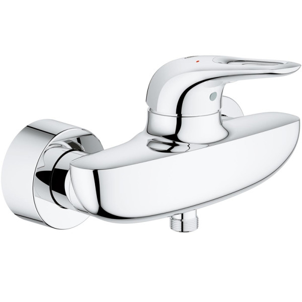 Смеситель для душа Grohe Eurostyle Хром (33590003). Фото 1