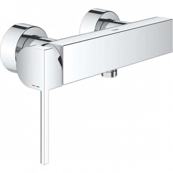 Смеситель для душа Grohe Plus Хром (33577003). Фото 1