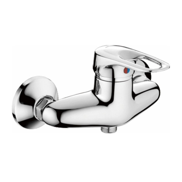 Смеситель для душа Haiba HB2004, хром. Фото 1