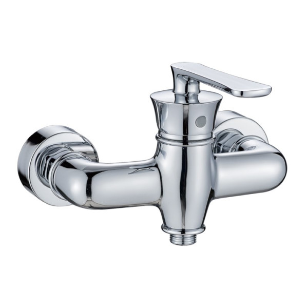 Смеситель для душа Haiba HB20181, хром. Фото 1