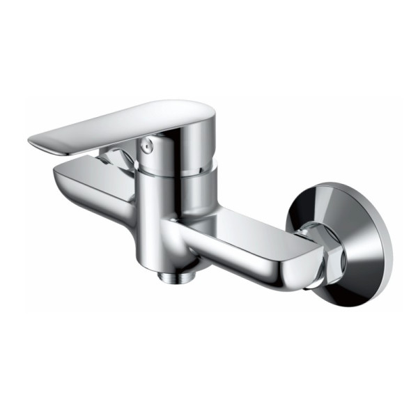 Смеситель для душа Haiba HB20563, хром. Фото 1