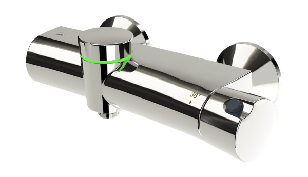 Смеситель для душа Oras Eterna (6370U). Фото 1