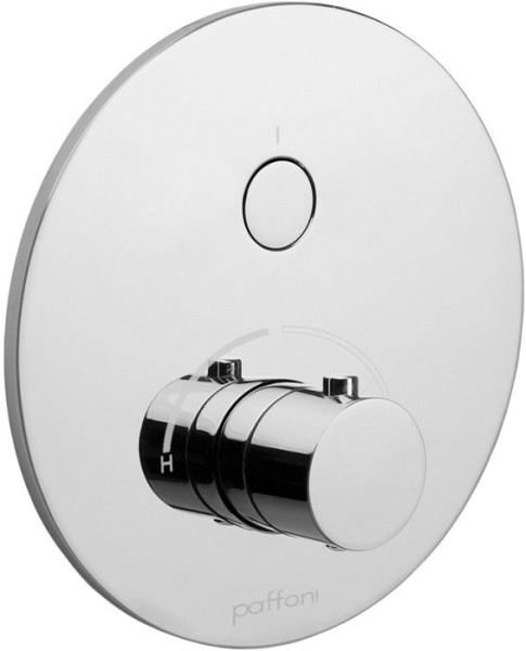 Смеситель для душа Paffoni Compact Box CPM013CR. Фото 1