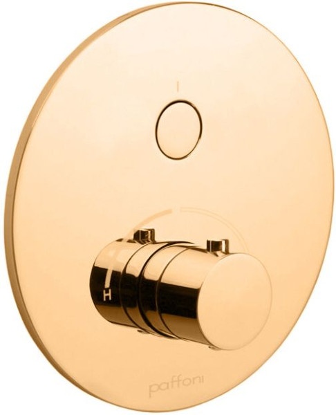 Смеситель для душа Paffoni Compact Box CPM013HG. Фото 1