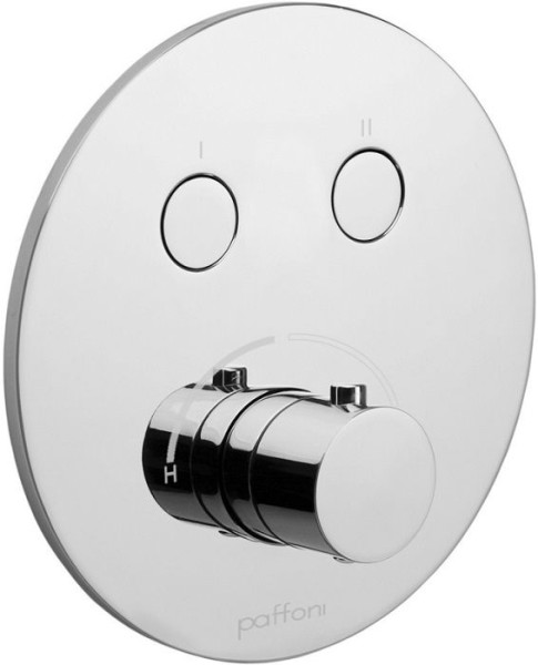 Смеситель для душа Paffoni Compact Box CPM018CR. Фото 1