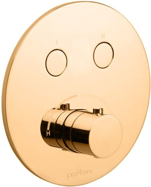 Смеситель для душа Paffoni Compact Box CPM018HG. Фото 1