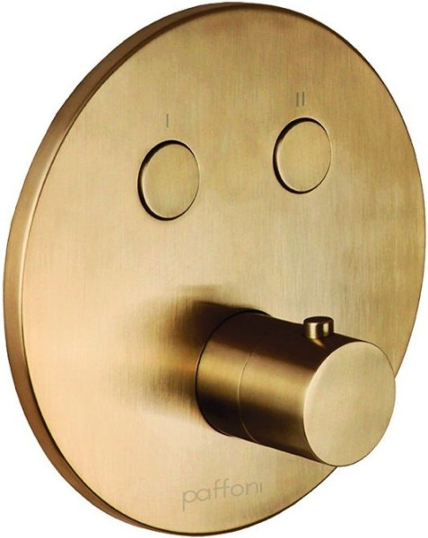 Смеситель для душа Paffoni Compact Box CPM018HGSP. Фото 1