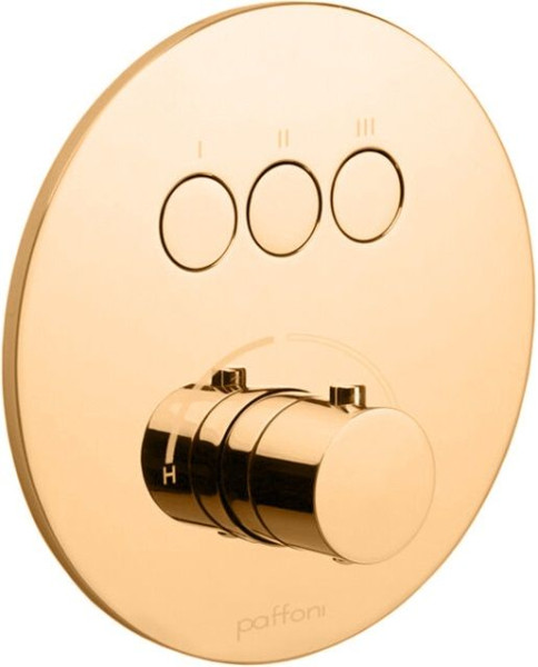 Смеситель для душа Paffoni Compact Box CPM019HG. Фото 1