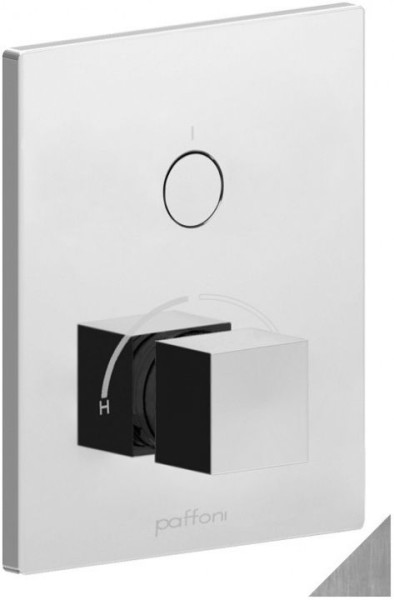 Смеситель для душа Paffoni Compact Box CPM513ST. Фото 1