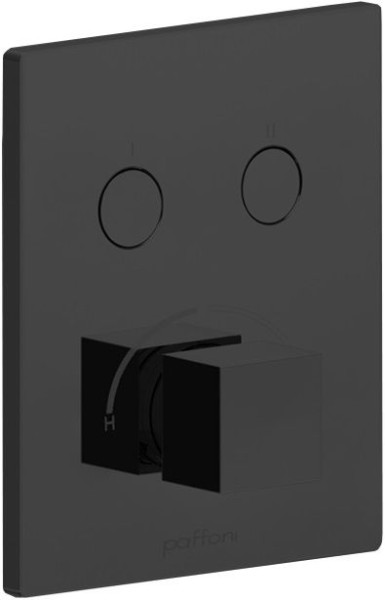 Смеситель для душа Paffoni Compact Box CPM518NO. Фото 1