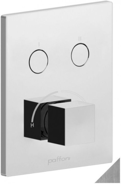 Смеситель для душа Paffoni Compact Box CPM518ST. Фото 1