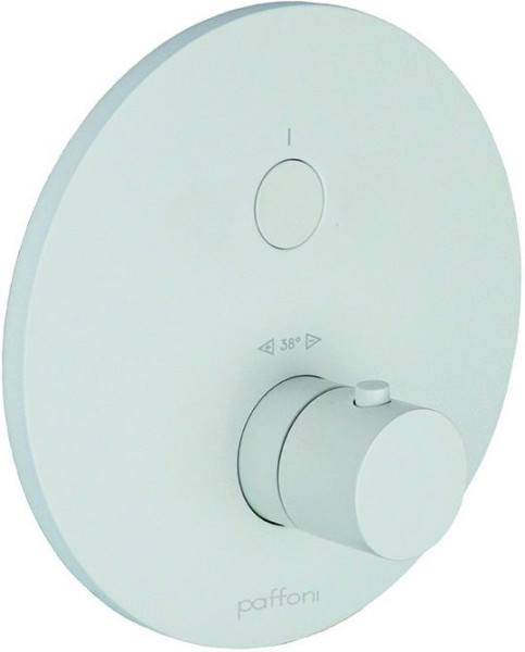 Смеситель для душа Paffoni Compact Box CPT013BO. Фото 1