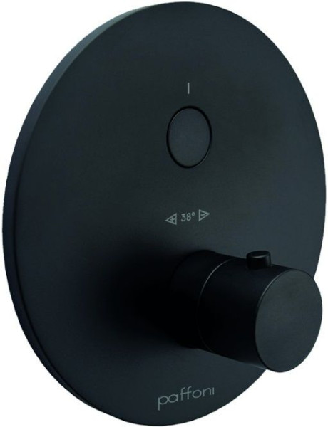 Смеситель для душа Paffoni Compact Box CPT013NO. Фото 1