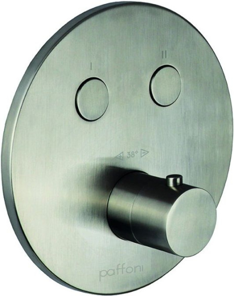 Смеситель для душа Paffoni Compact Box CPT018ST. Фото 1