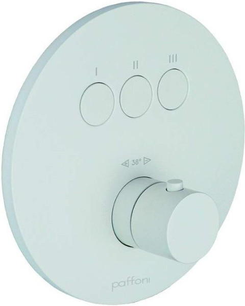 Смеситель для душа Paffoni Compact Box CPT019BO. Фото 1