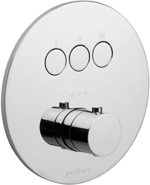 Смеситель для душа Paffoni Compact Box CPT019CR. Фото 1