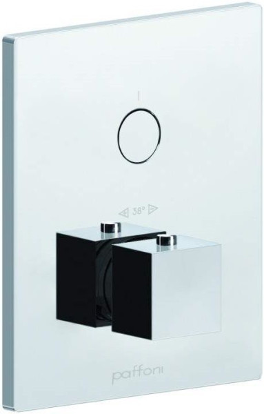 Смеситель для душа Paffoni Compact Box CPT513BO. Фото 1