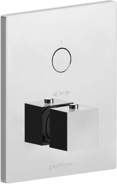 Смеситель для душа Paffoni Compact Box CPT513CR. Фото 1