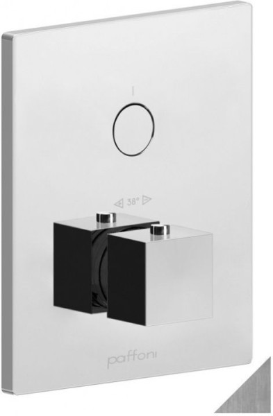 Смеситель для душа Paffoni Compact Box CPT513ST. Фото 1