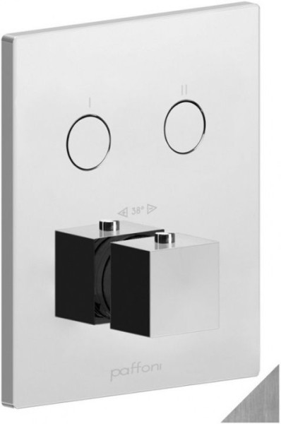 Смеситель для душа Paffoni Compact Box CPT518ST. Фото 1