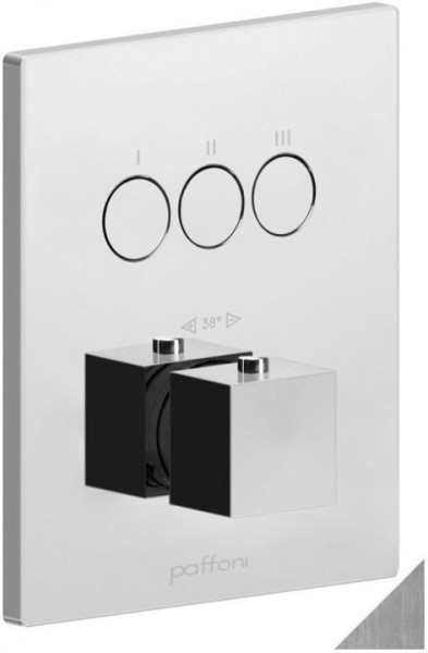 Смеситель для душа Paffoni Compact Box CPT519ST. Фото 1