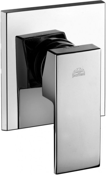 Смеситель для душа Paffoni Elle EL010CR/M (с внутренней частью). Фото 1