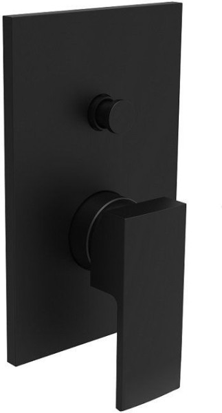 Смеситель для душа Paffoni Elle EL015NO/M (с внутренней частью). Фото 1