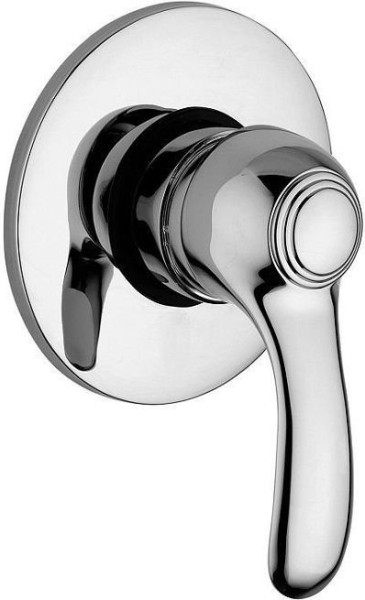 Смеситель для душа Paffoni Flavia FA010CR (с внутренней частью). Фото 1