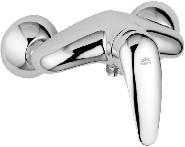 Смеситель для душа Paffoni Flavia FA168CR хром. Фото 1