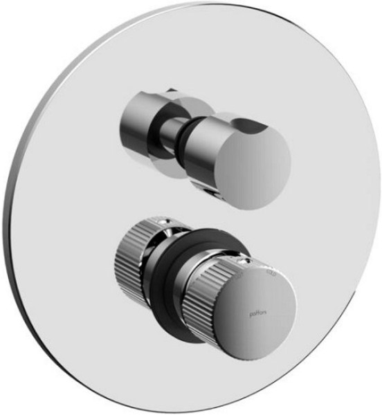 Смеситель для душа Paffoni Jo JO019CR (с внутренней частью). Фото 1