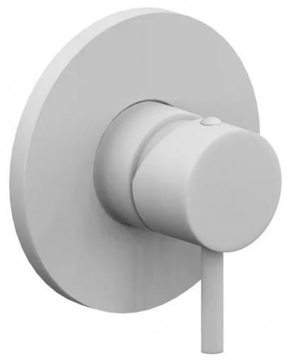 Смеситель для душа Paffoni Light LIG011BO (с внутренней частью). Фото 1