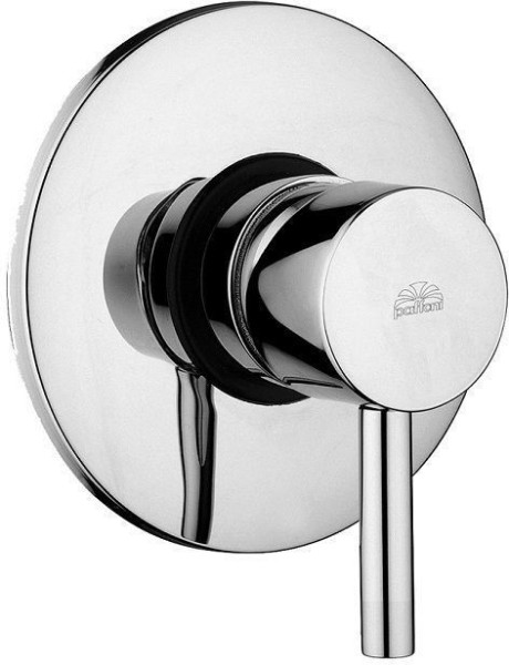 Смеситель для душа Paffoni Light LIG011CR (с внутренней частью). Фото 1