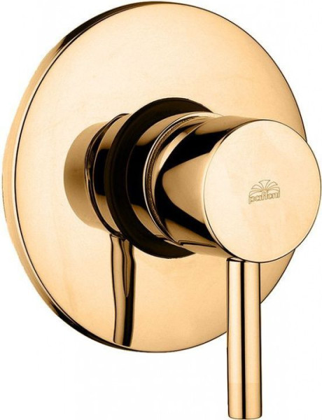 Смеситель для душа Paffoni Light LIG011HG (с внутренней частью). Фото 1