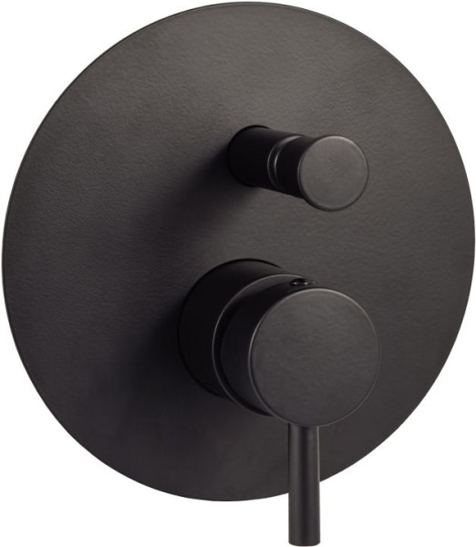 Смеситель для душа Paffoni Light LIG015NO (с внутренней частью). Фото 1