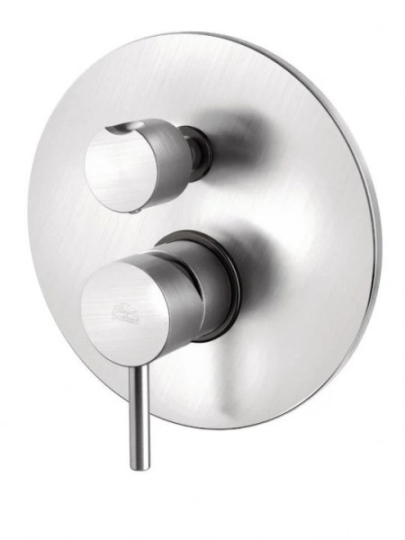 Смеситель для душа Paffoni Light LIG018ST (с внутренней частью). Фото 1