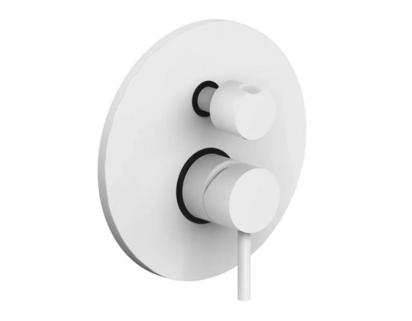 Смеситель для душа Paffoni Light LIG019BO (с внутренней частью). Фото 1