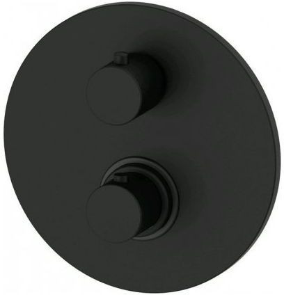 Смеситель для душа Paffoni Light LIQ013NO (с внутренней частью). Фото 1