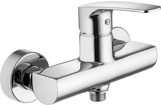 Смеситель для душа Paffoni Lime LM168CR. Фото 1