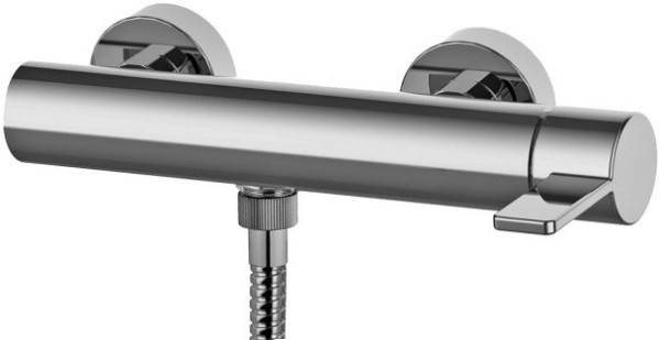 Смеситель для душа Paffoni Rock RO168CR. Фото 1